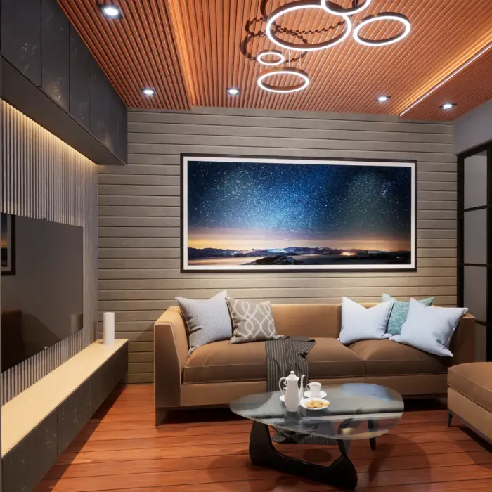 electrical installations