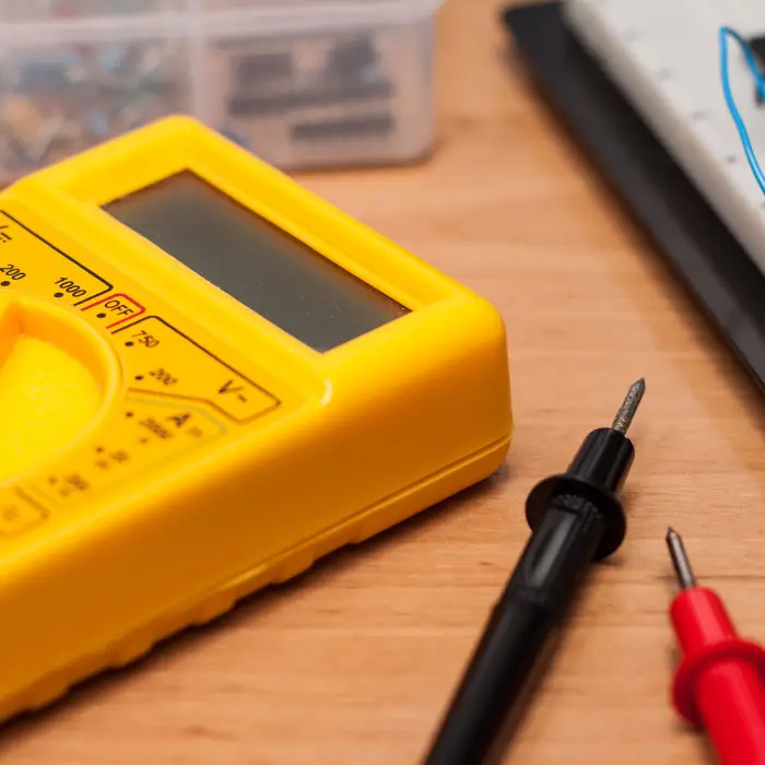 electrical testing